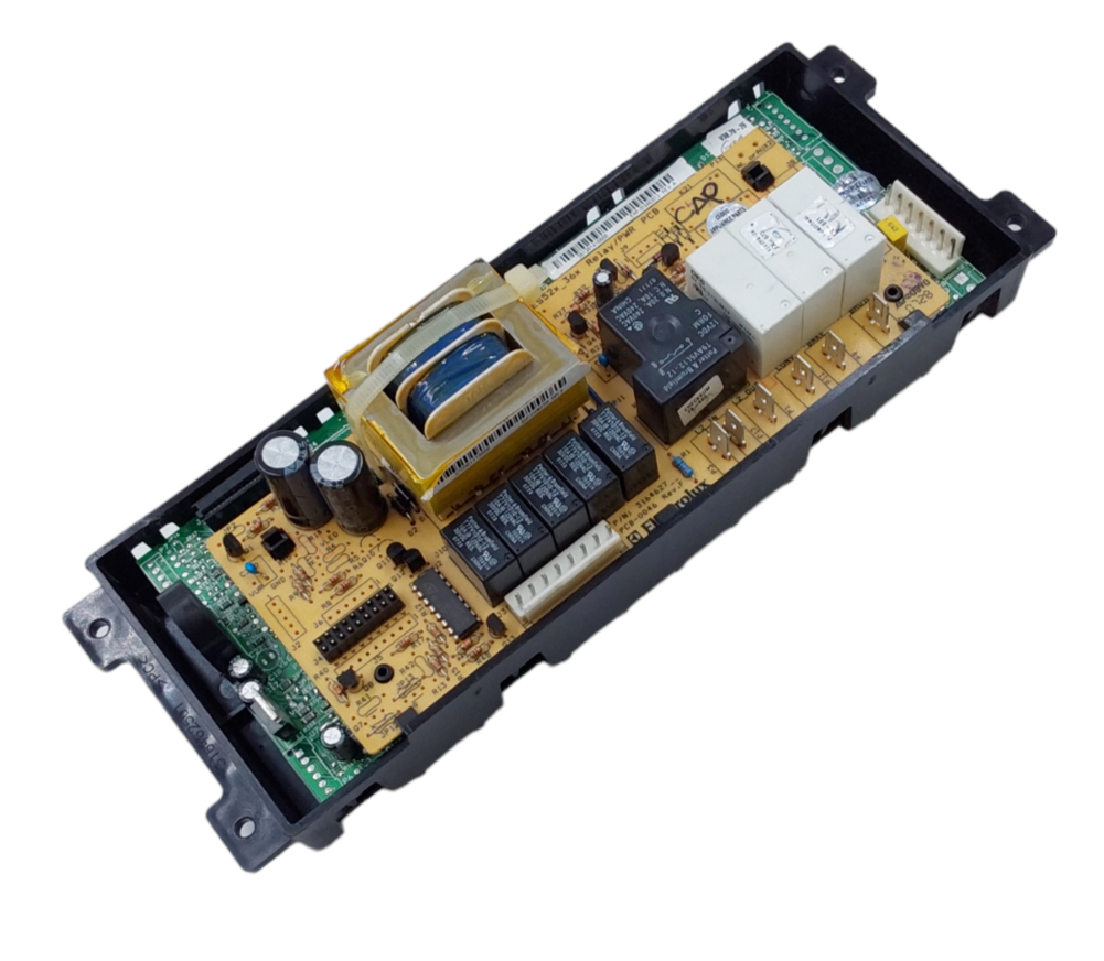 Genuine Frigidaire Oven Control Board 316462813 Same Day Ship & 60 Days Warranty