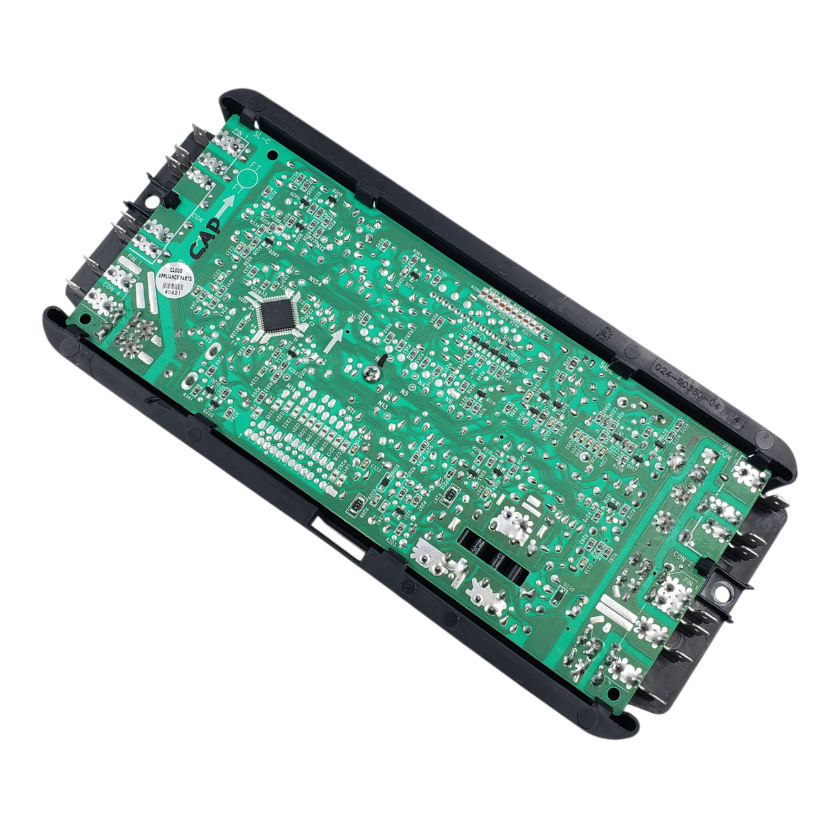 Whirlpool OEM Range Control Board W10558201 **Same Day Ship & 60 Days Warranty**