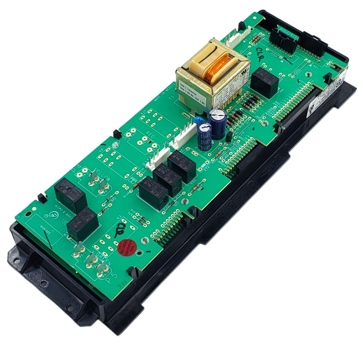 Genuine Whirlpool Range Control 850P389-60 Same Day Shipping & 60 Days Warranty*
