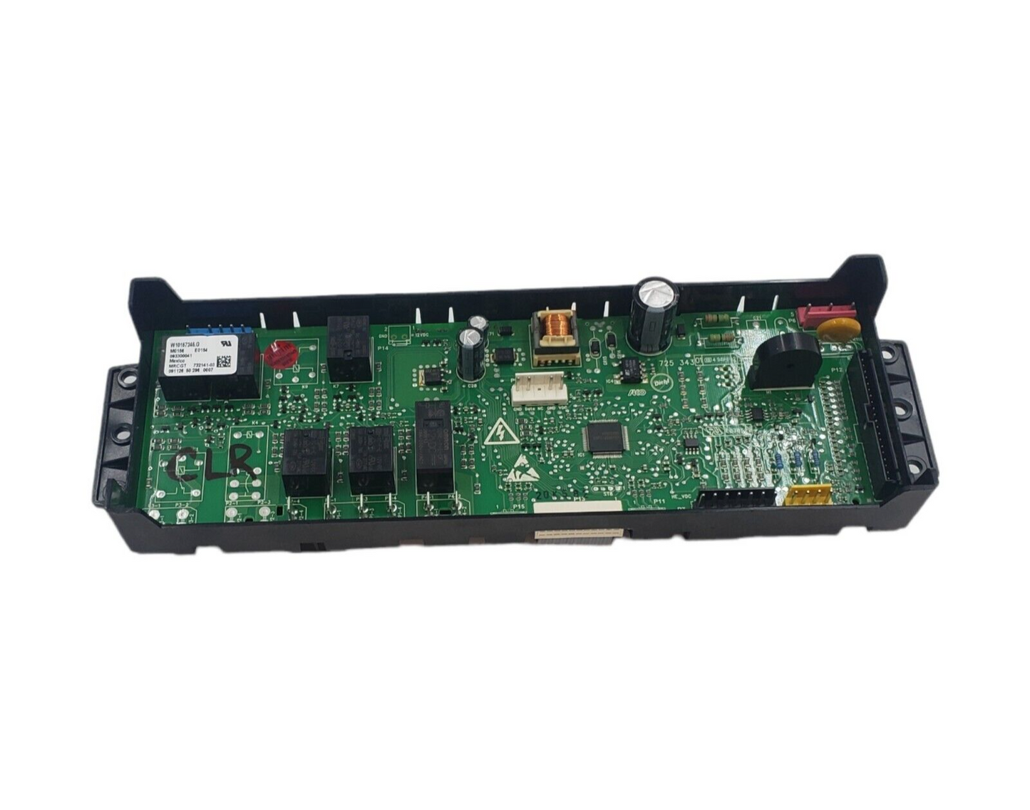 Genuine Whirlpool Oven Control Board W10157245 Same Day Ship & *60 Days Warranty