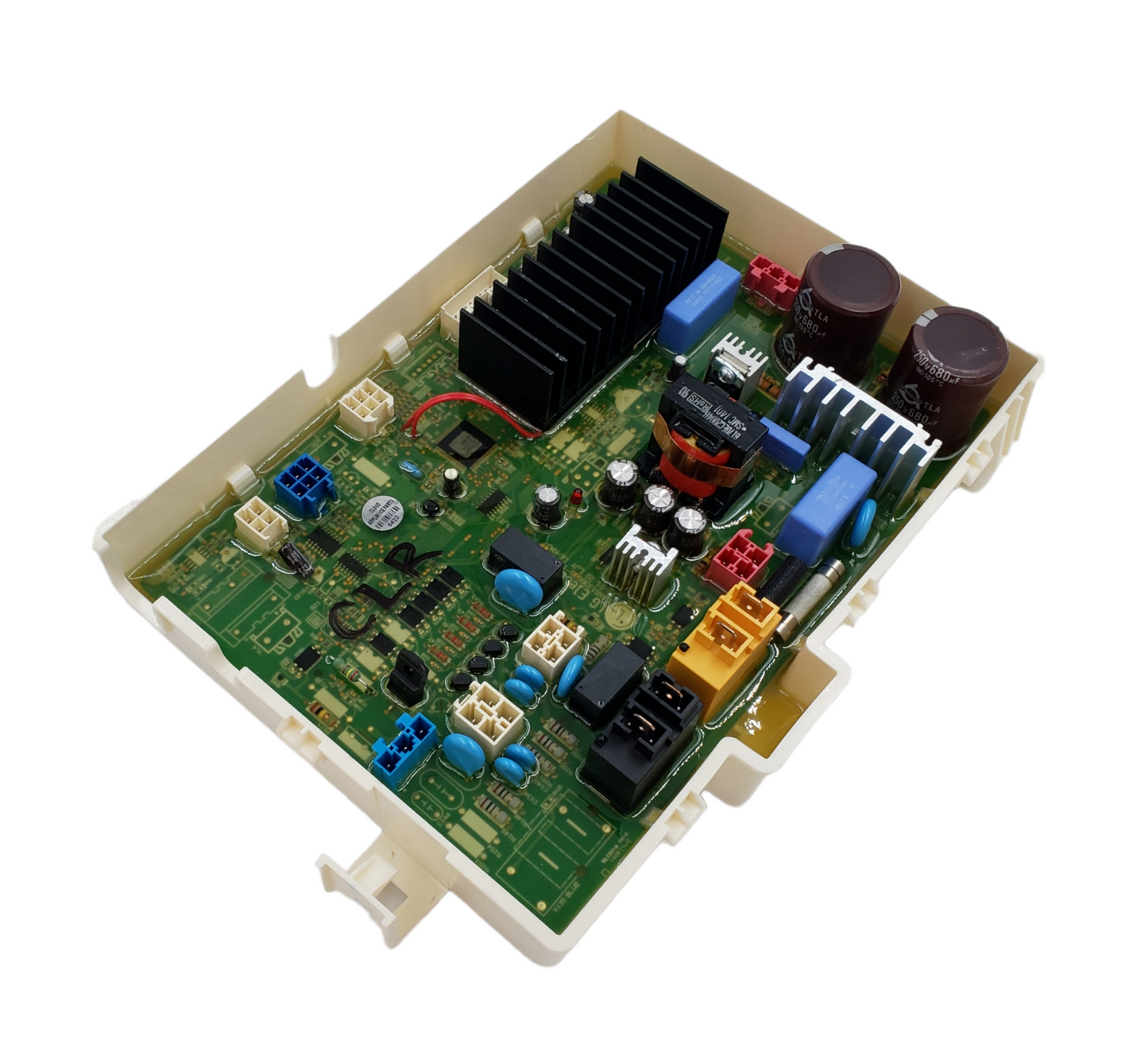 Genuine LG Washer Control Board EBR77636201 Same Day Shipping & 60 Days Warranty
