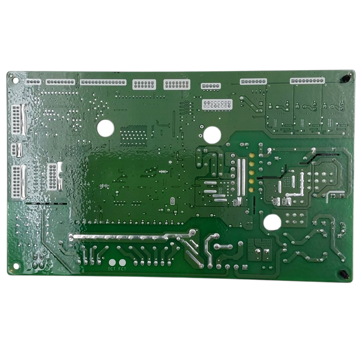 GE Genuine Fridge Control Board WR55X26529 *Same Day Shipping & 60 Days Warranty