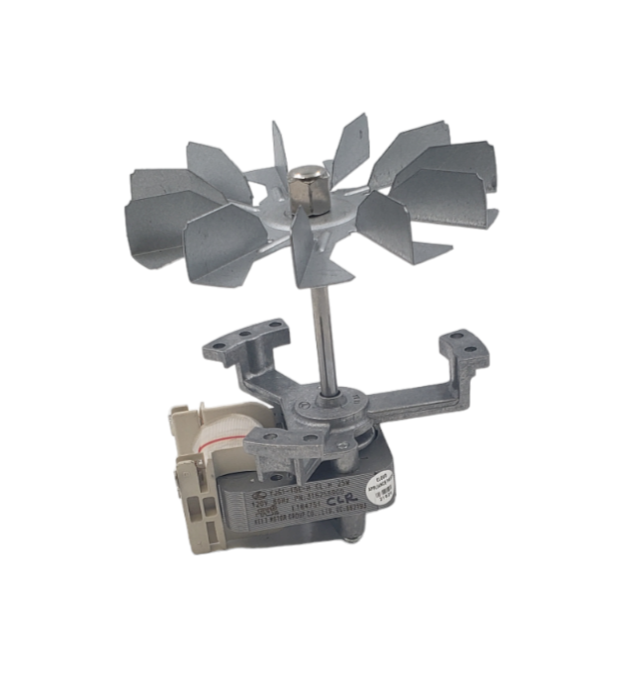 New Frigidaire Oven Fan Motor 316256900 **Same Day Shipping & 60 Days Warranty**