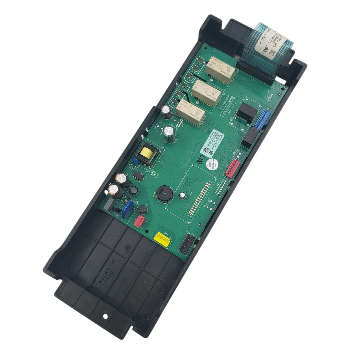 Whirlpool Genuine Oven Control Board W11511572 *Same Day Ship & 60 Days Warranty