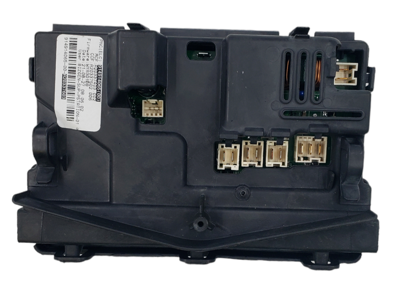 Genuine Frigidaire Washer Control 914914065 Same Day Shipping & 60 Days Warranty