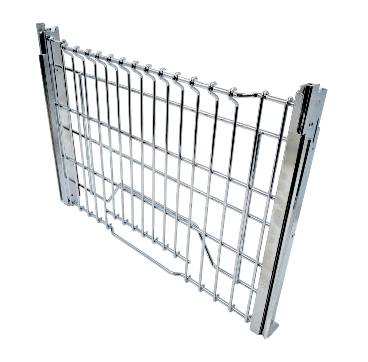 Genuine Samsung Oven Extension Rack DG94-01486A Same Day Ship & 60 Days Warranty