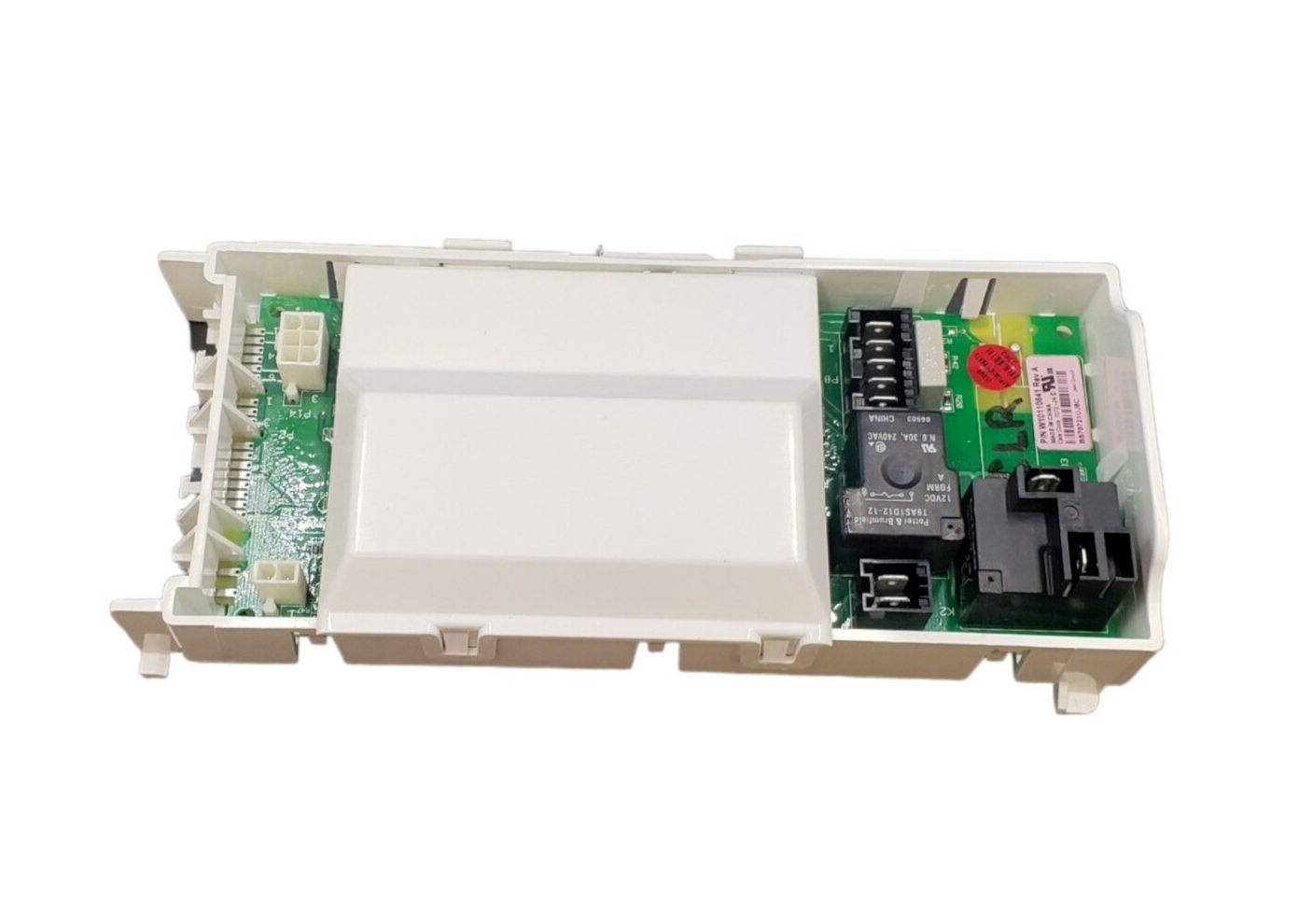 Genuine Whirlpool Dryer Control Board W10110641 Same Day Ship & 60 Days Warranty