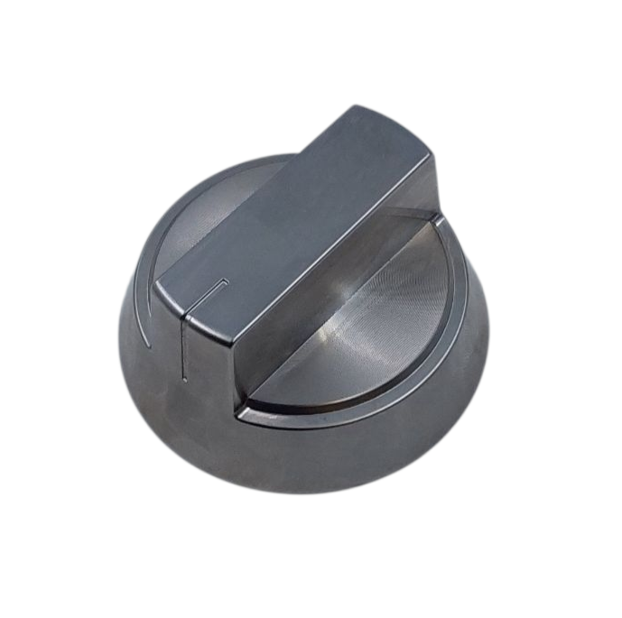 LG New Range Knob Assembly AEZ75853782 ***Same Day Shipping & 60 Days Warranty**
