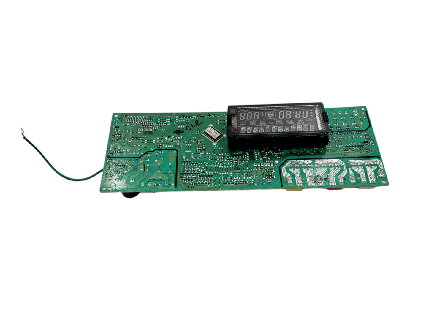Genuine LG Oven Control Board EBR73710101 Same Day Shipping & *60 Days Warranty*