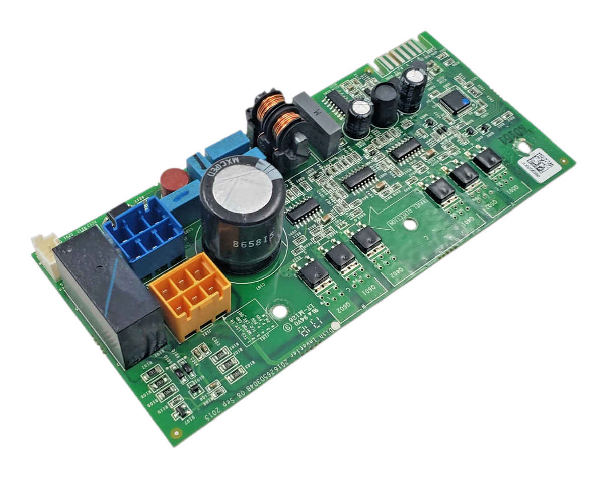OEM GE Dishwasher Control Board 265D3048G001 *Same Day Ship & 60 Days Warranty**