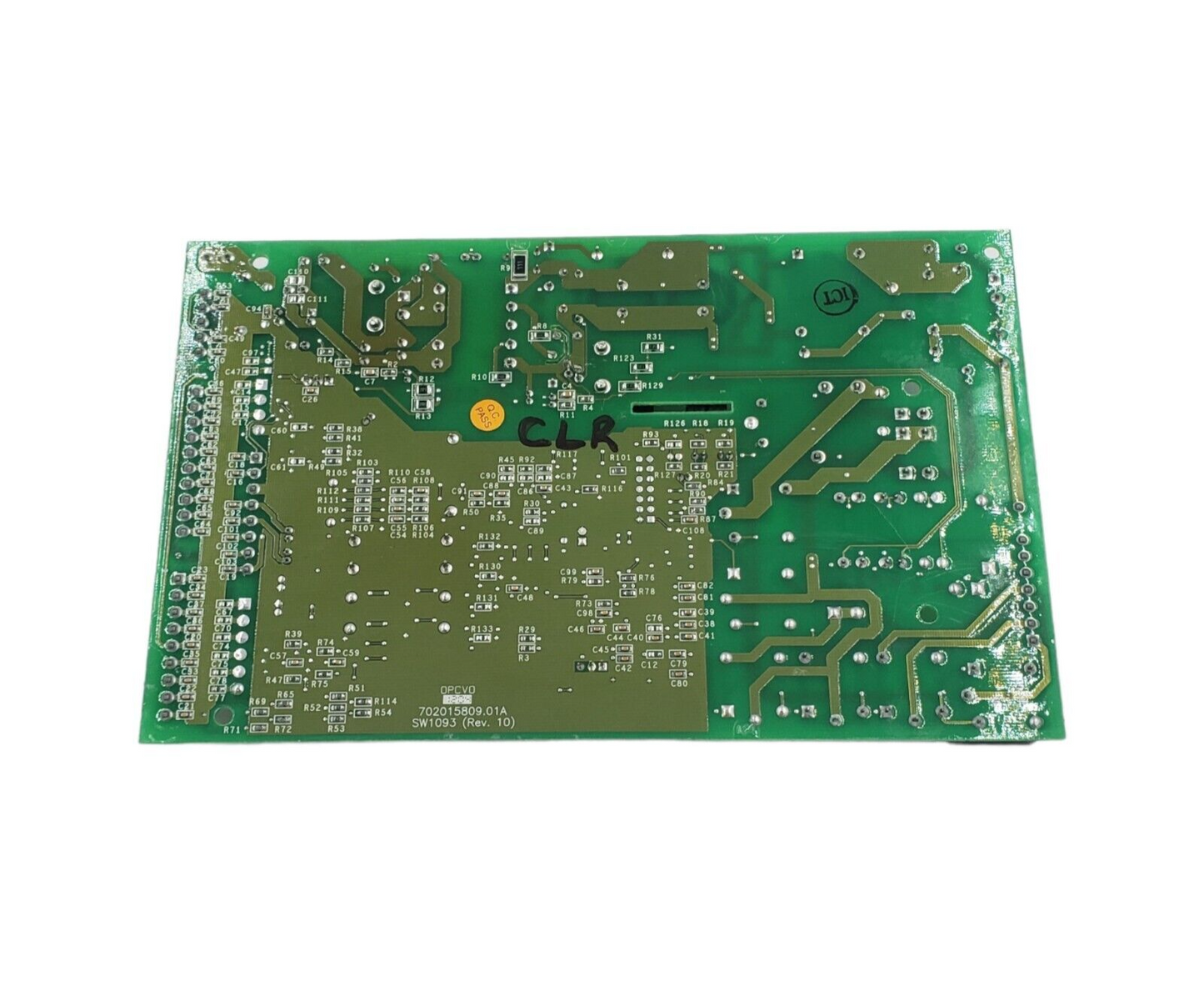 OEM GE Refrigerator Control Board 200D4854G013 Same Day Ship & *60 Days Warranty