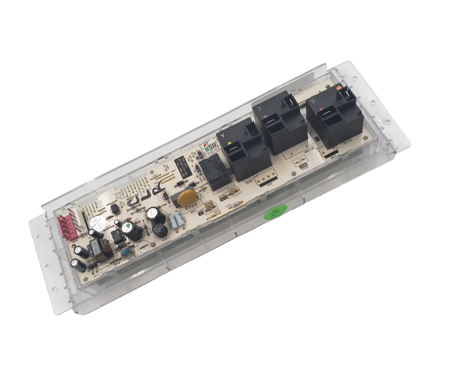 Genuine GE Oven Control Board 164D8450G115 Same Day Shipping & *60 Days Warranty