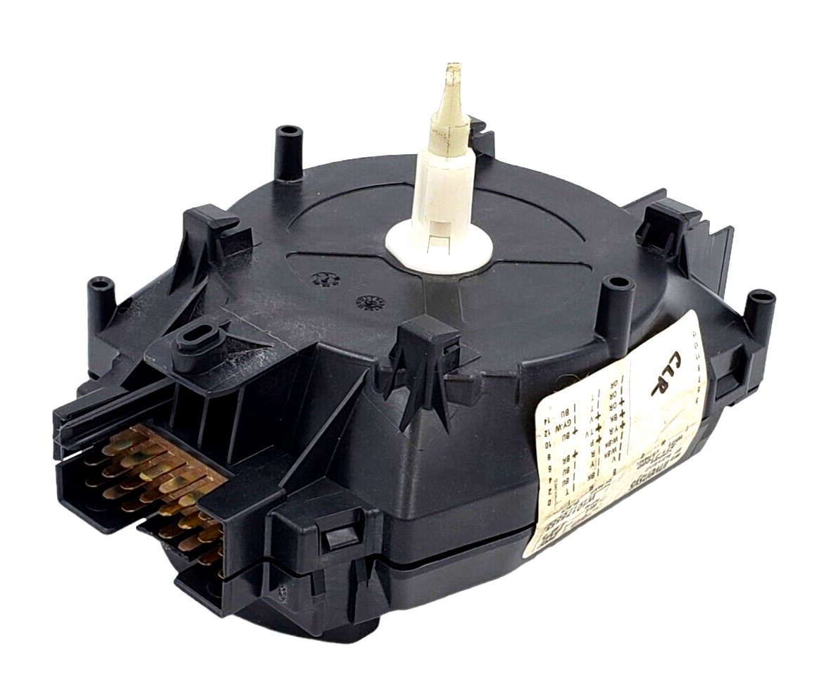 Genuine Whirlpool Washer Timer W10175553  *Same Day Shipping & 60 Days Warranty*