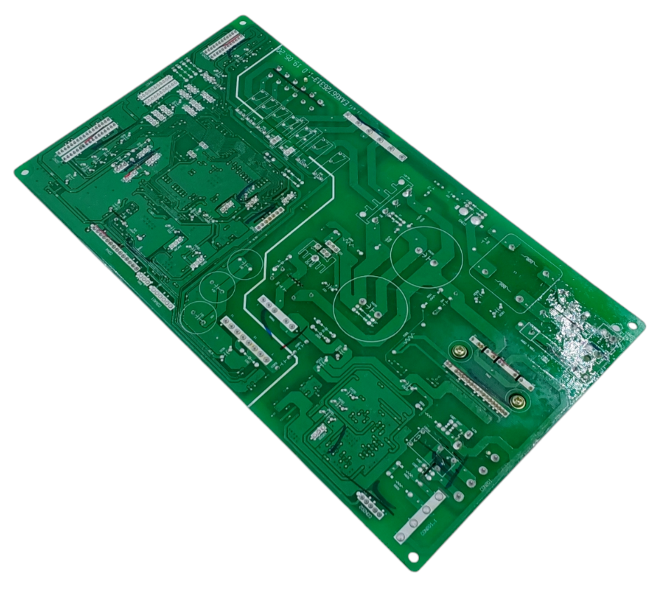 Genuine LG Fridge Control Board EBR30299302 Same Day Shipping & 60 Days Warranty