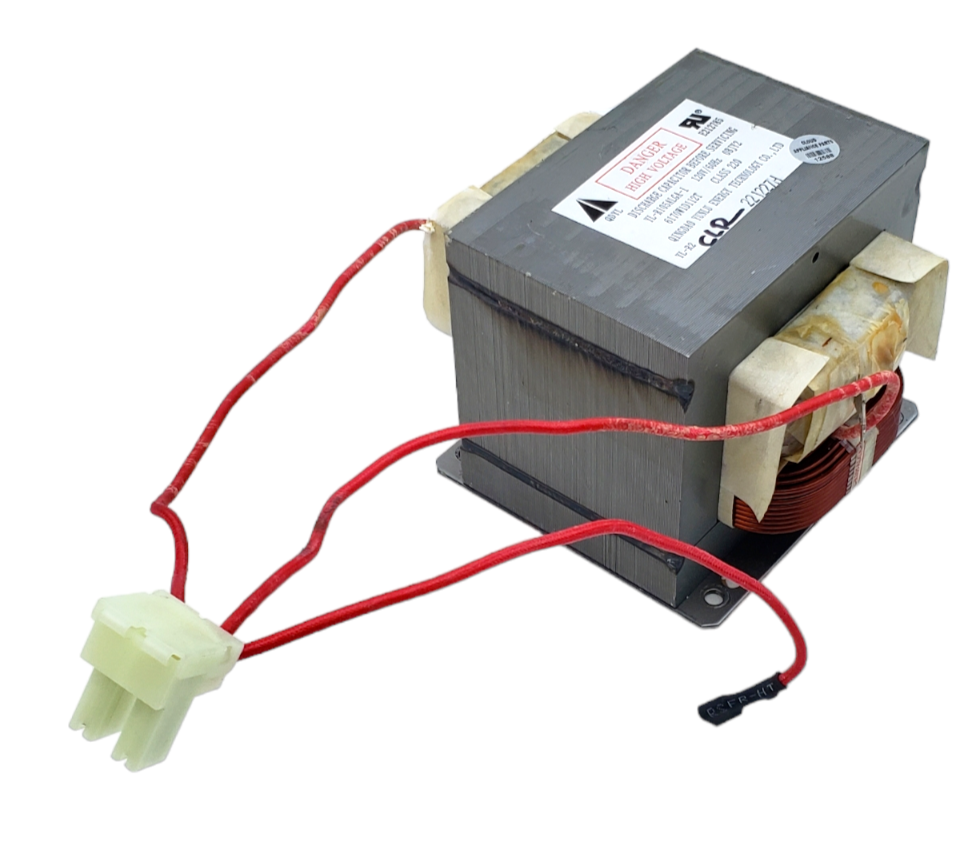 New LG Oven Transformer Voltage 6170W1D112T **Same Day Ship & 60 Days Warranty**