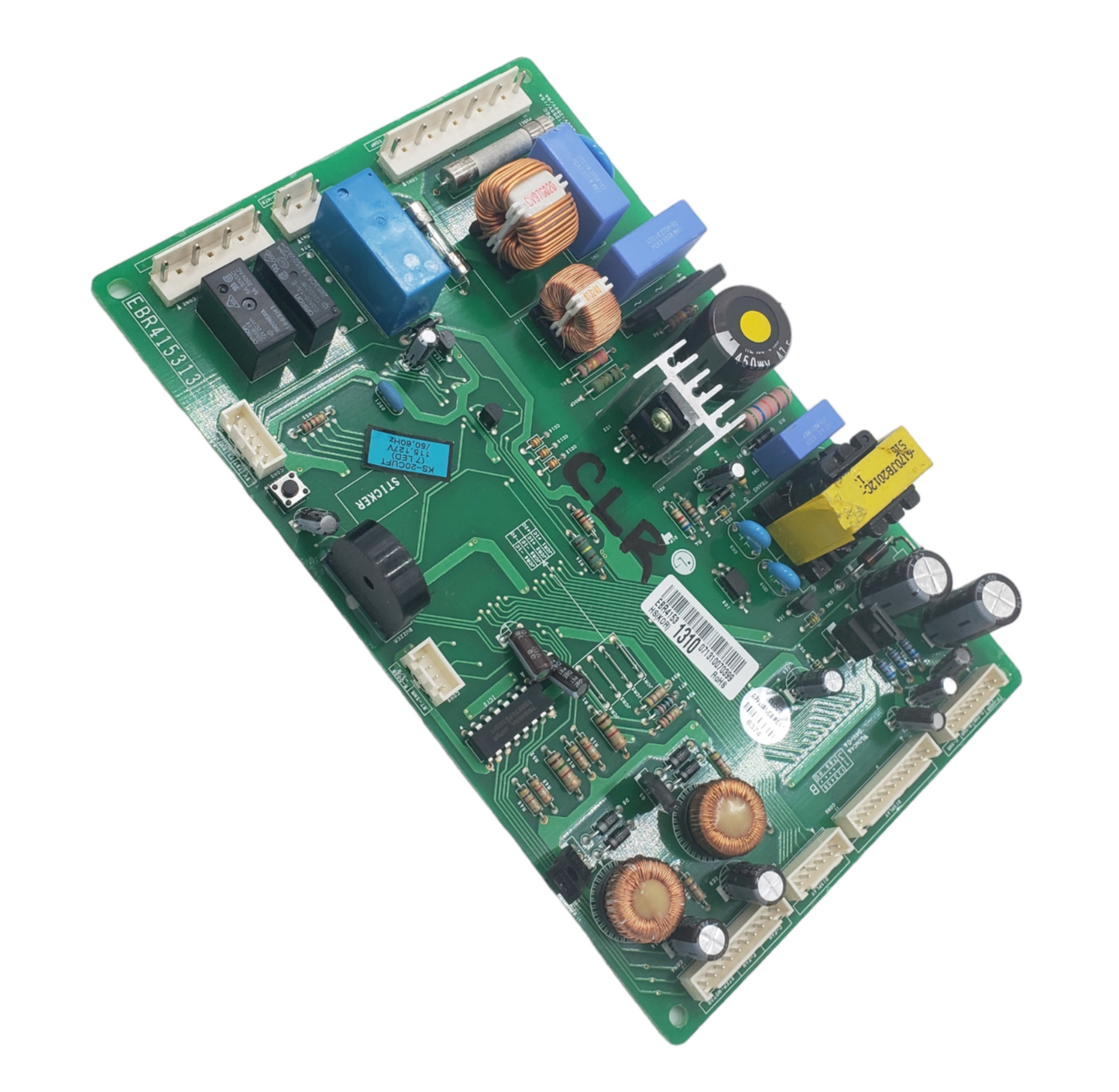 Genuine LG Refrigerator Control EBR41531310 Same Day Shipping & 60 Days Warranty