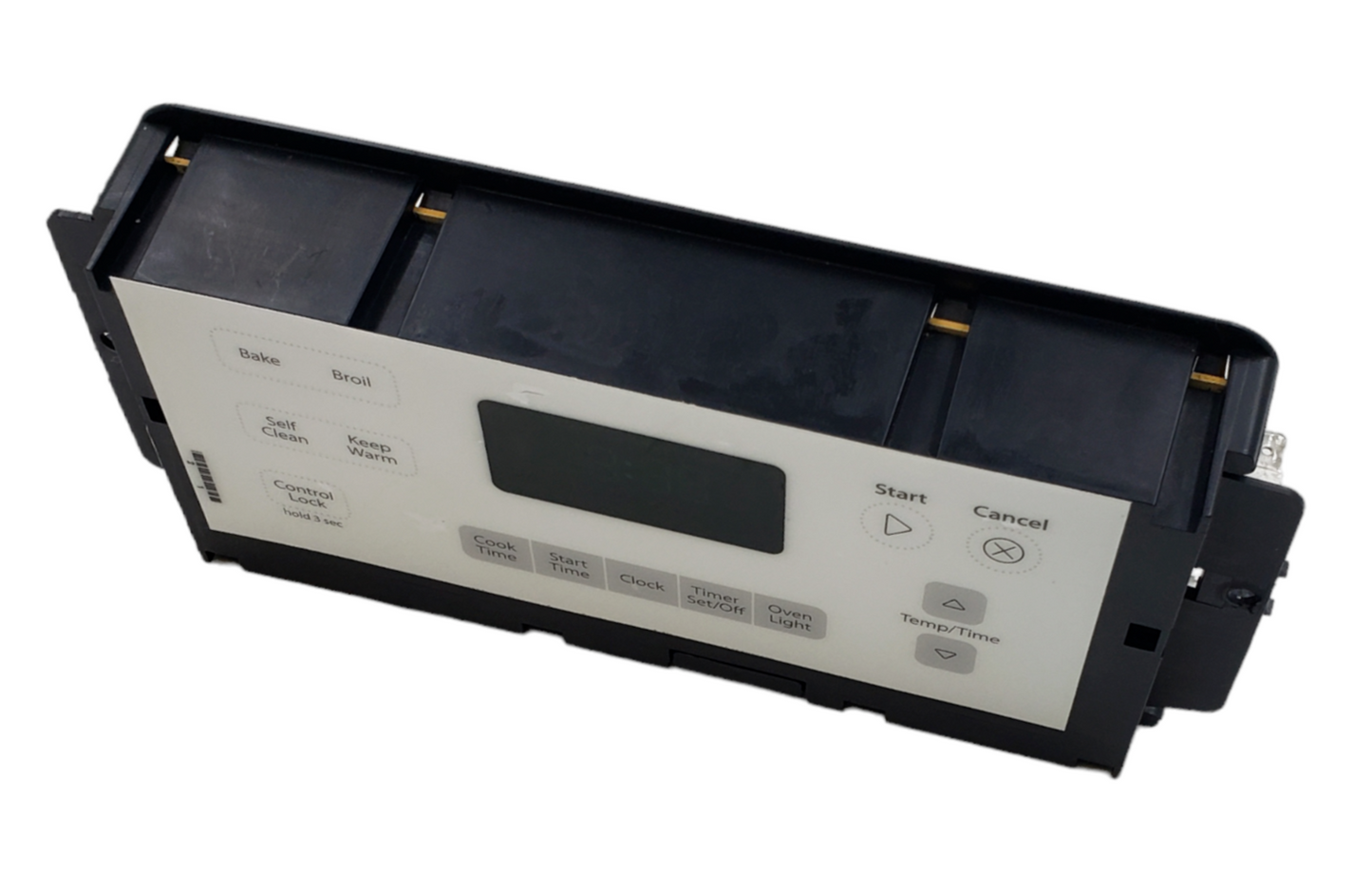 Genuine Whirlpool Range Control Board W10348657 Same Day Ship & 60 Days Warranty