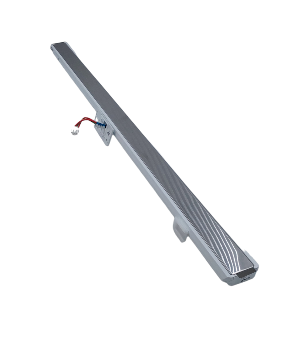 New LG Refrigerator Door Mullion AGU75407901 *Same Day Ship & 60 Days Warranty**