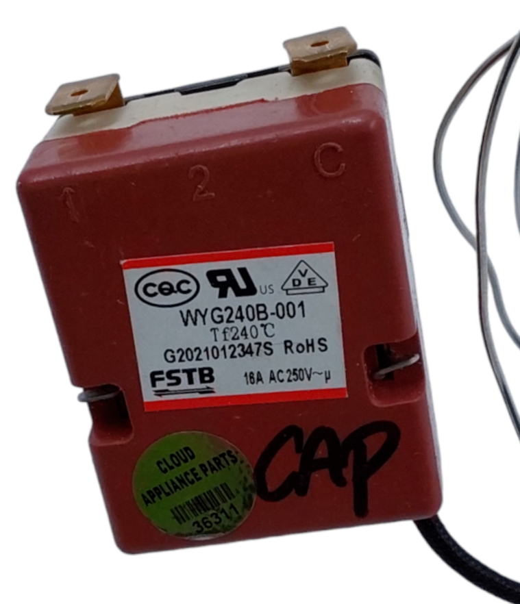 New Empava Oven Thermostat WYG240B-001 **Same Day Shipping & 60 Days Warranty***