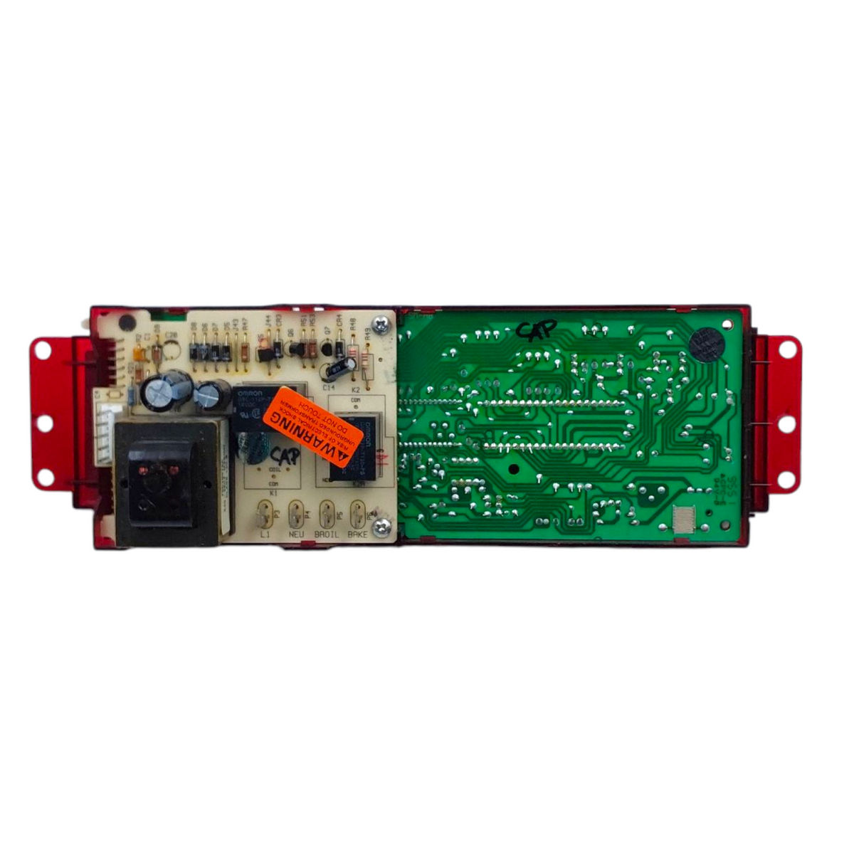 Genuine GE Oven Control Board 183D5586P001 Same Day Shipping & *60 Days Warranty