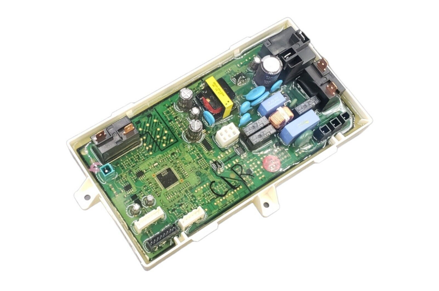 Genuine Samsung Dryer Control Board DC92-01896A Same Day Ship & 60 Days Warranty