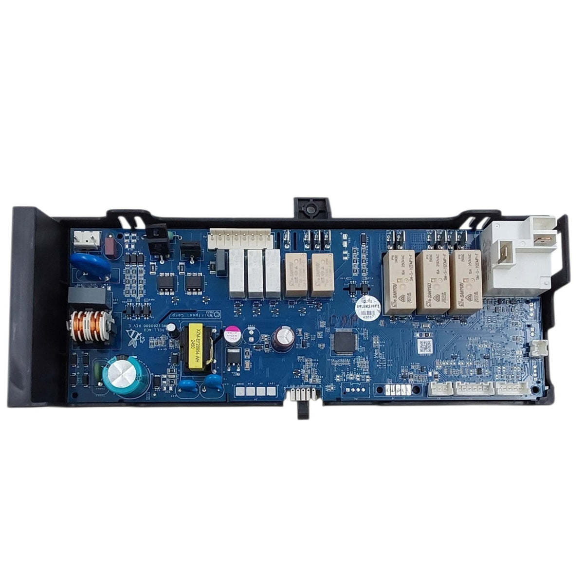 Whirlpool New Range Control Board W11756318 Same Day Shipping & 60 Days Warranty