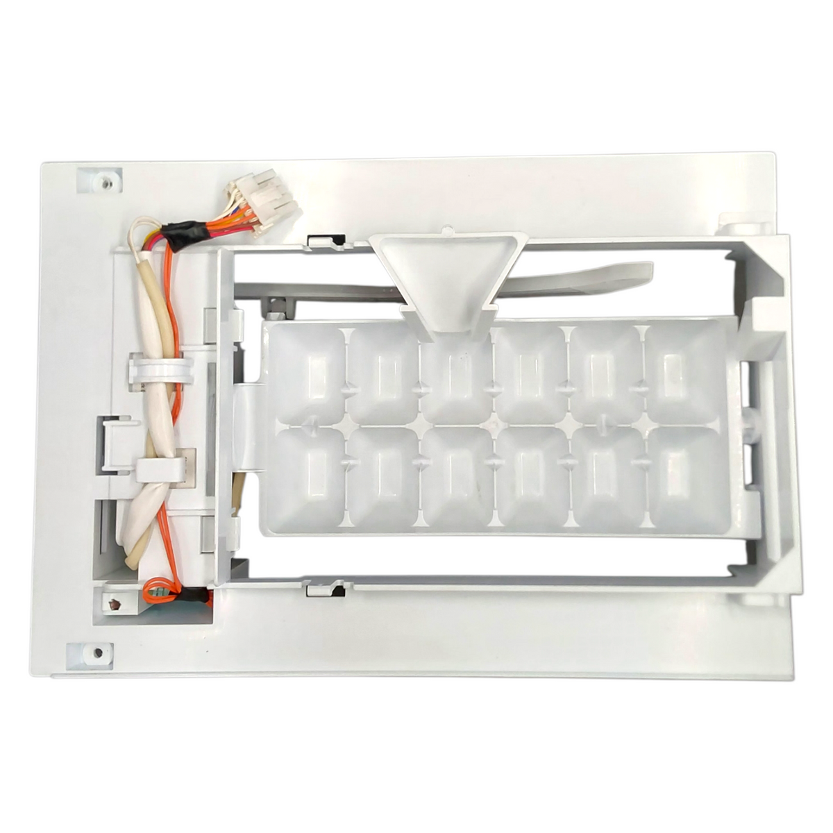 LG New Fridge Ice Maker Assembly AEQ72909603 **Same Day Ship & 60 Days Warranty*