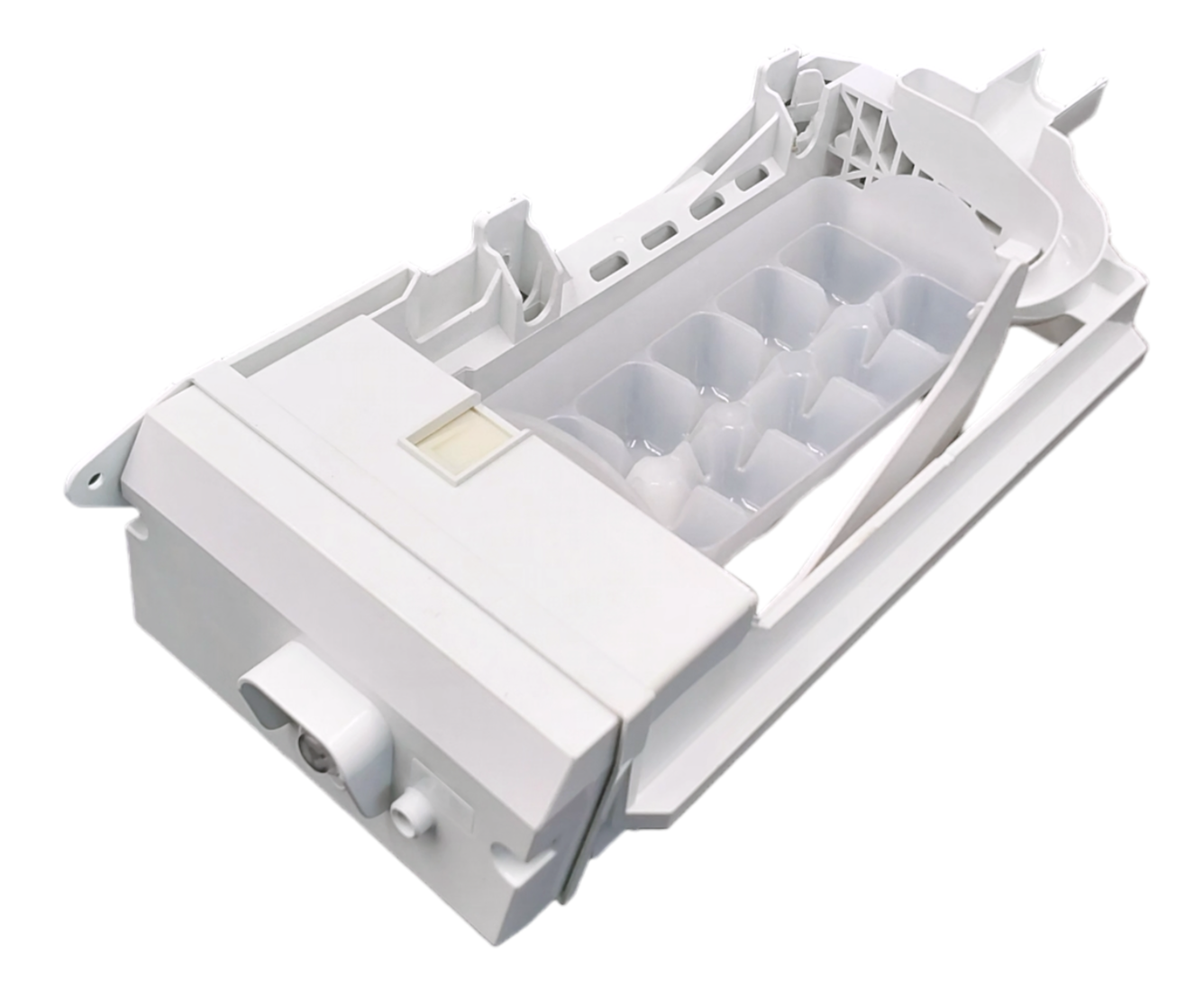 New Frigidaire Fridge Ice Maker A11127906 *Same Day Shipping & 60 Days Warranty*