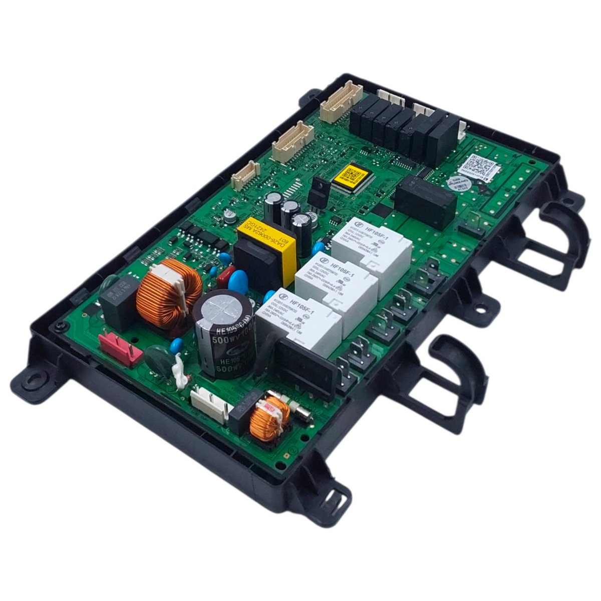 Samsung New Microwave Control Board DG92-01424B Same Day Ship & 60 Days Warranty