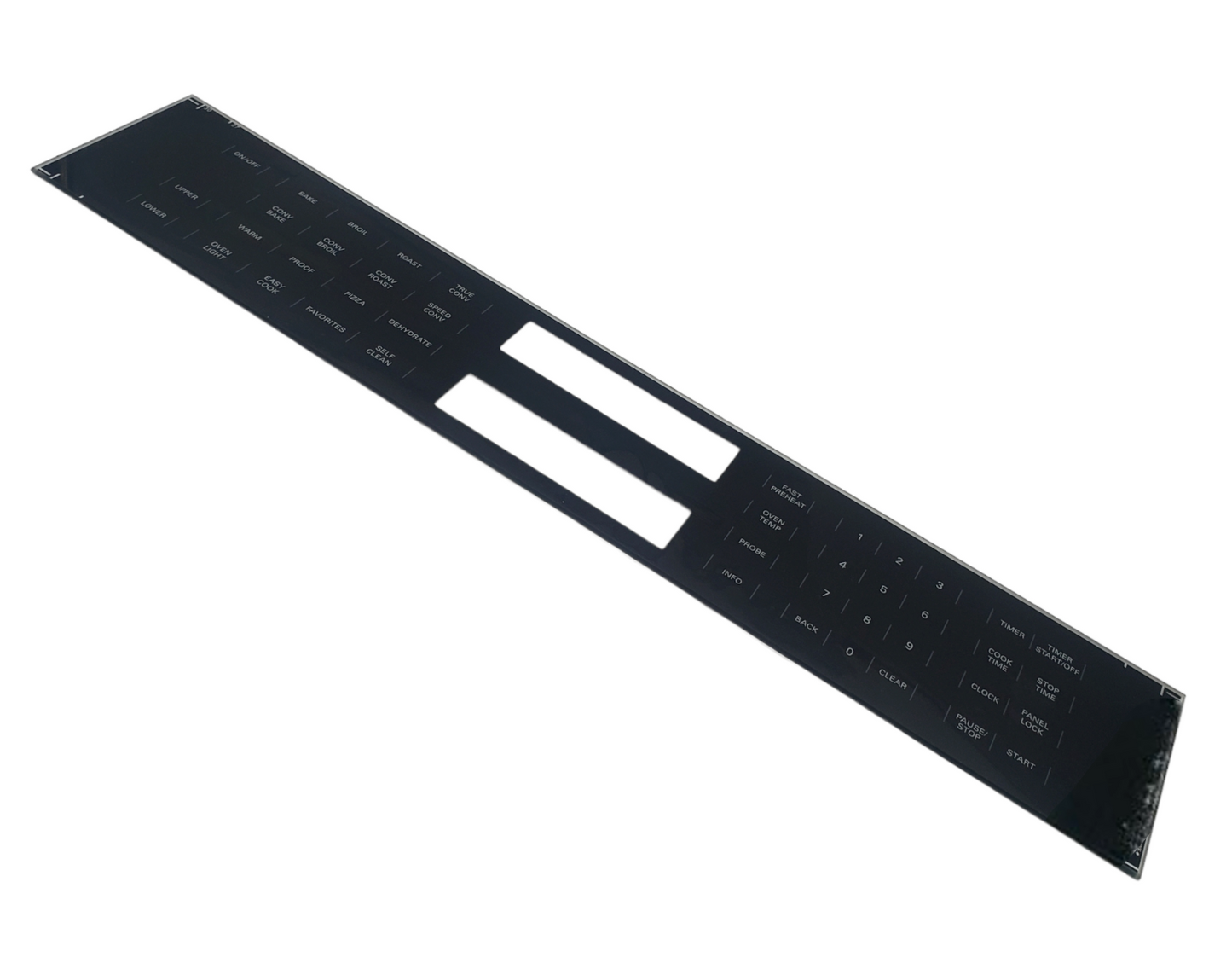 Genuine Themador Oven Touch Panel 00741803 *Same Day Shipping & 60 Days Warranty