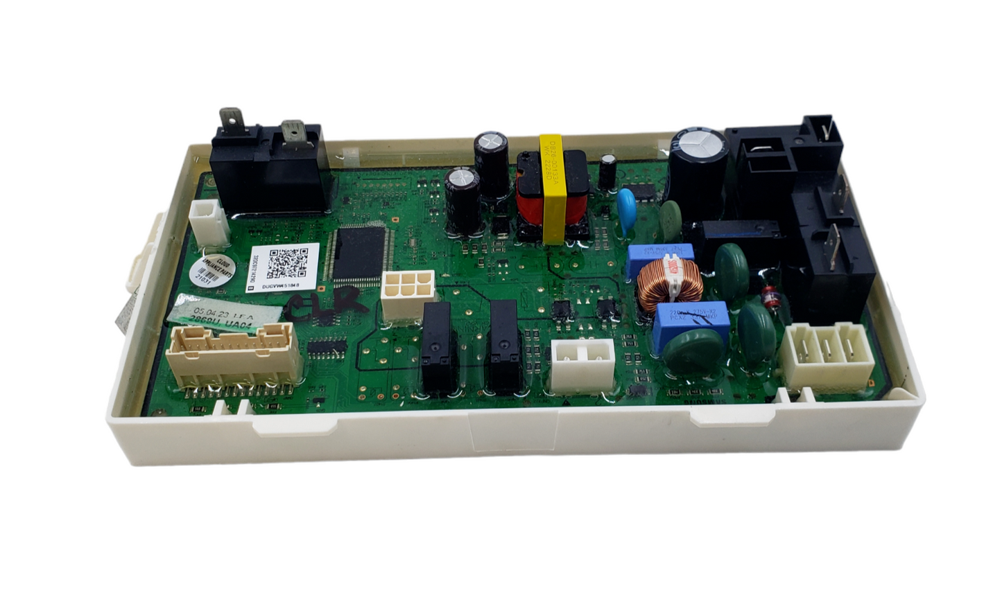 New Samsung Dryer Control Board DC92-02869U ** Same Day Ship & 60 Days Warranty*