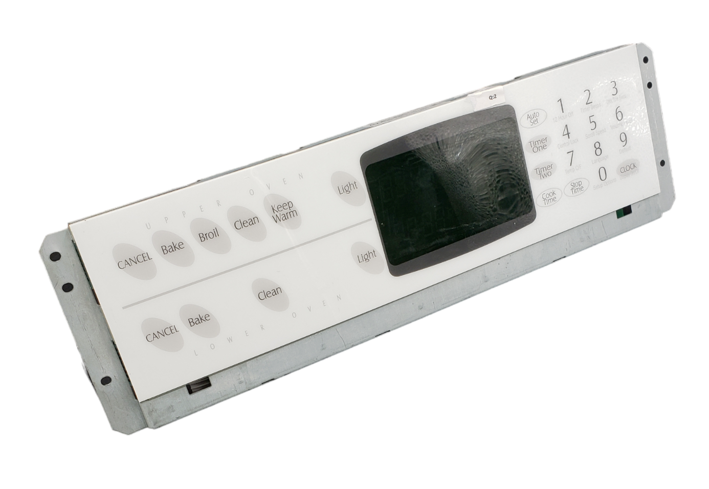 OEM Whirlpool Oven Control Board 8507P171-60  *Same Day Ship & 60 Days Warranty*
