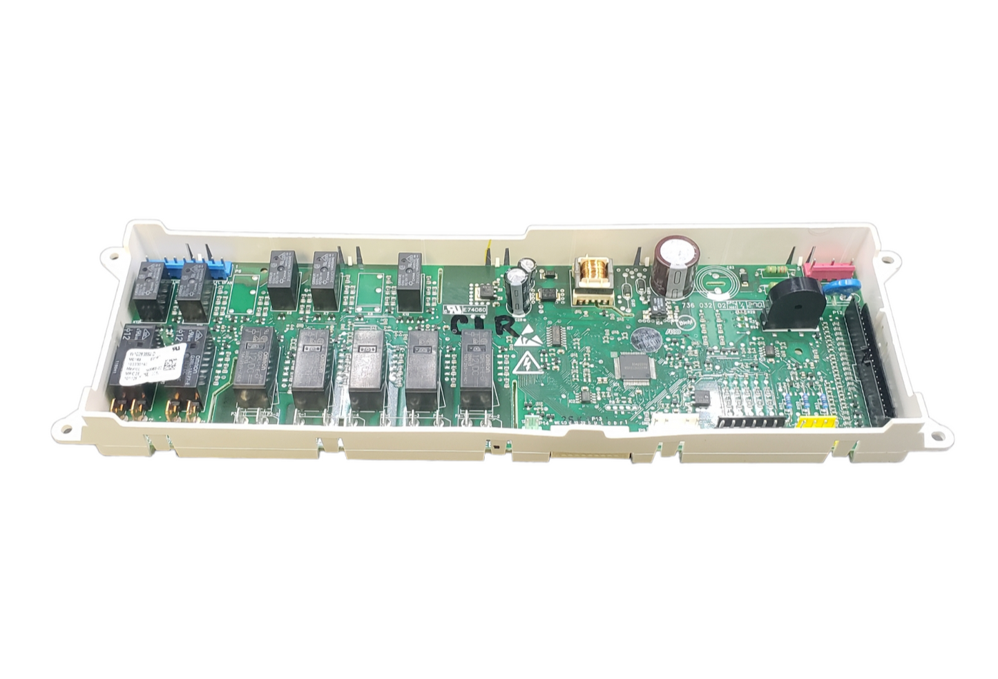 Genuine Whirlpool Oven Control Board W10293884 Same Day Ship & *60 Days Warranty