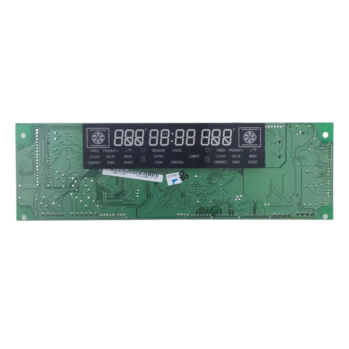 Frigidaire Genuine Oven Control Board 316443889 Same Day Ship & 60 Days Warranty