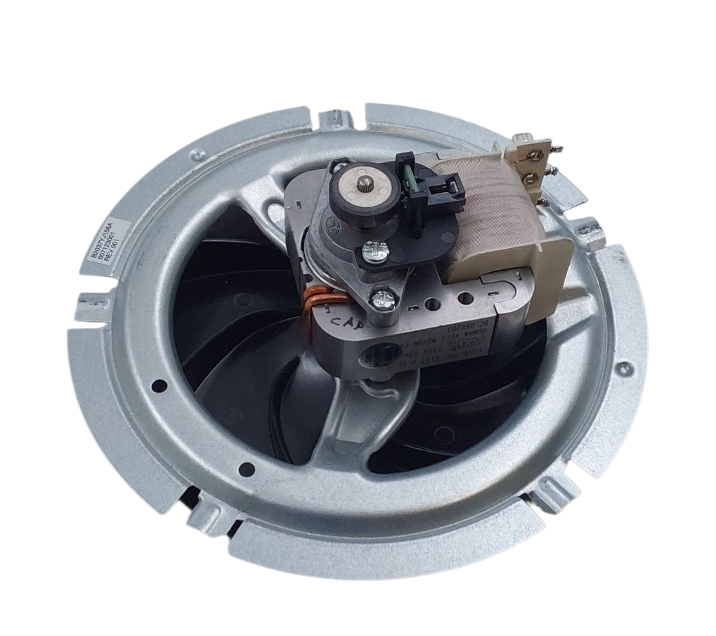 Frigidaire New Range Fan Motor Assy 807123001 *Same Day Ship & 60 Days Warranty*