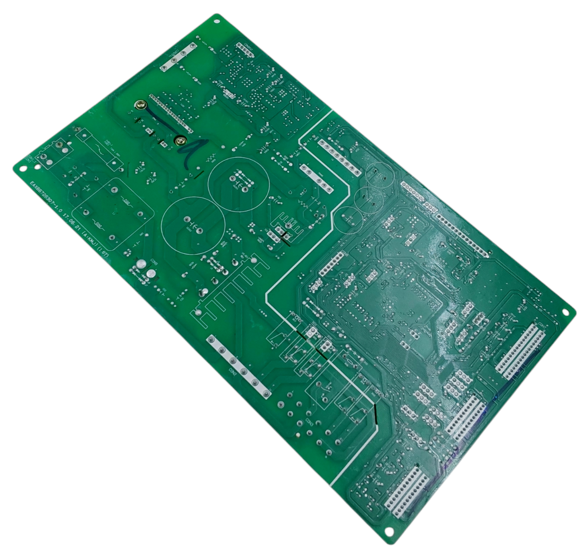 Genuine LG Fridge Control Board EBR81182785 Same Day Shipping & 60 Days Warranty