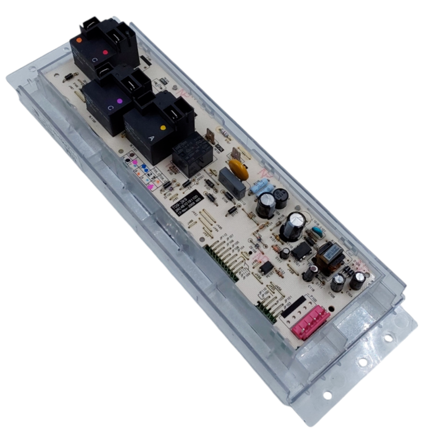 Genuine GE Oven Control Board 164D8450G027 Same Day Shipping & 60 Days Warranty*