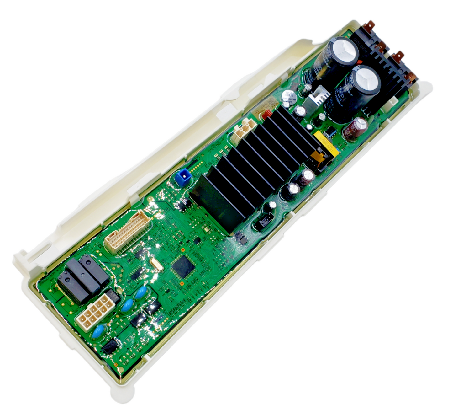 New Samsung Washer Control Board DC92-02388V **Same Day Ship & 60 Days Warranty*