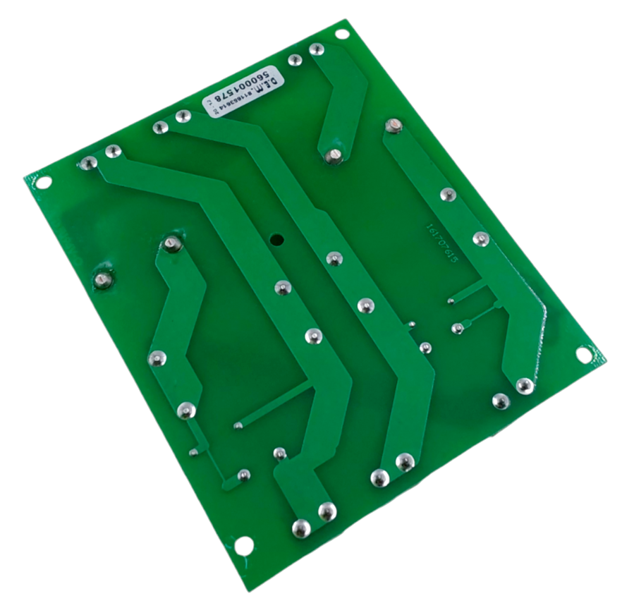 New Frigidaire Range Control Board 811653614 Same Day Shipping &60 Days Warranty