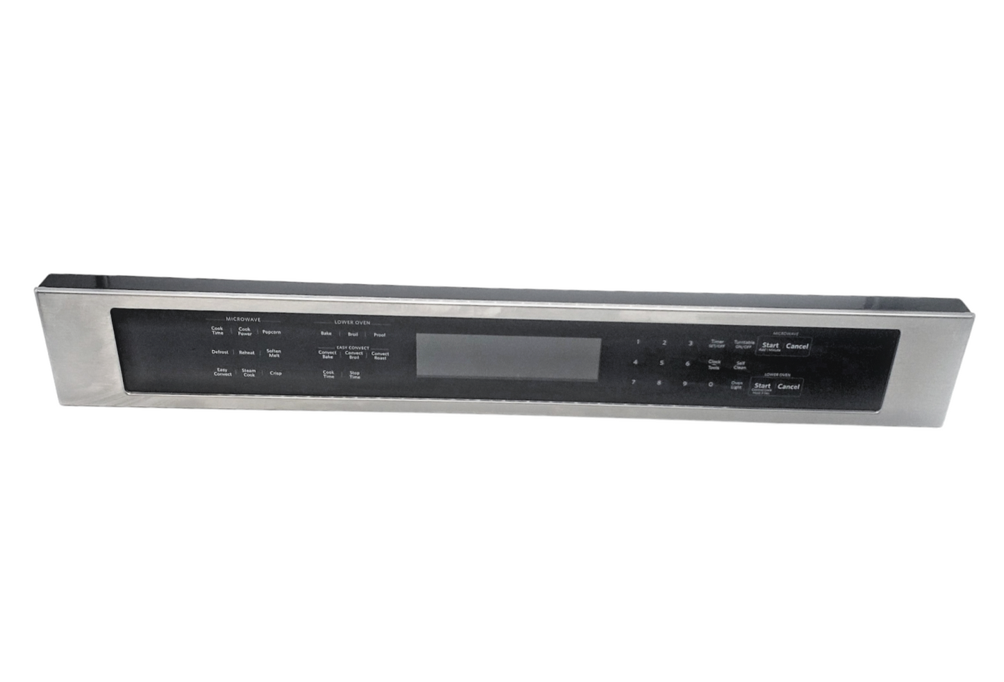 Genuine Whirlpool Oven Control Panel W11440285 *Same Day Ship & 60 Days Warranty