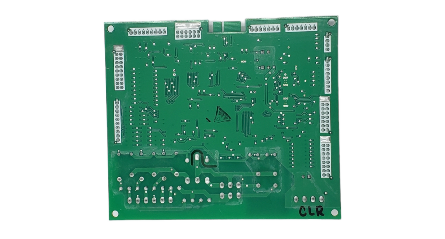 Genuine GE Refrigerator Control 245D2240G001 **Same Day Ship & 60 Days Warranty*