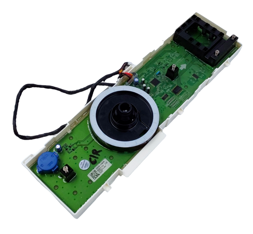 New LG Dryer Control Board Assembly EBR36976001 Same Day Ship & 60 Days Warranty