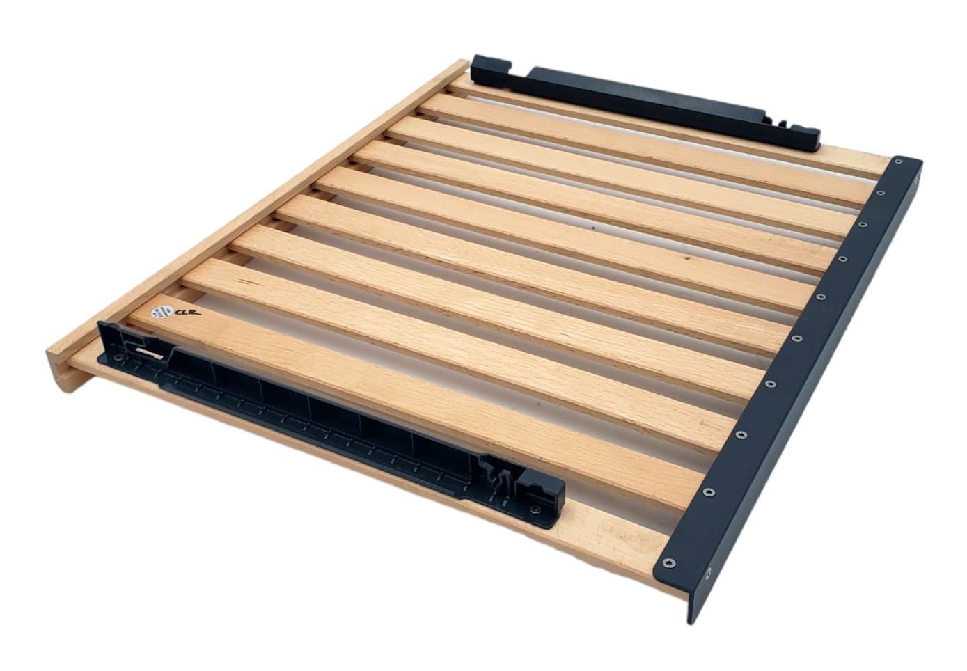 New liebherr Cabinet Wooden Shelf 7113315 *Same Day Shipping & 60 Days Warranty*