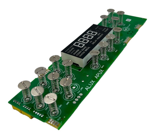 New Frigidaire Range Control Board A22581001  *Same Day Ship & 60 Days Warranty*
