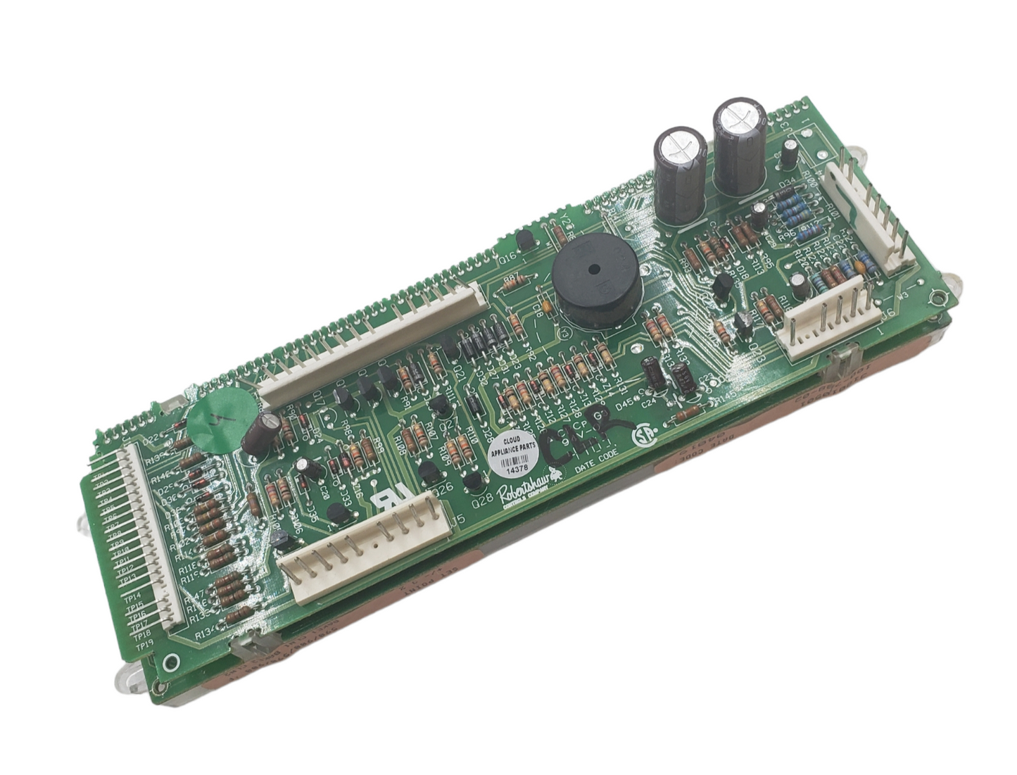 Genuine Frigidaire Oven Control Board 318010501 Same Day Ship & 60 Days Warranty