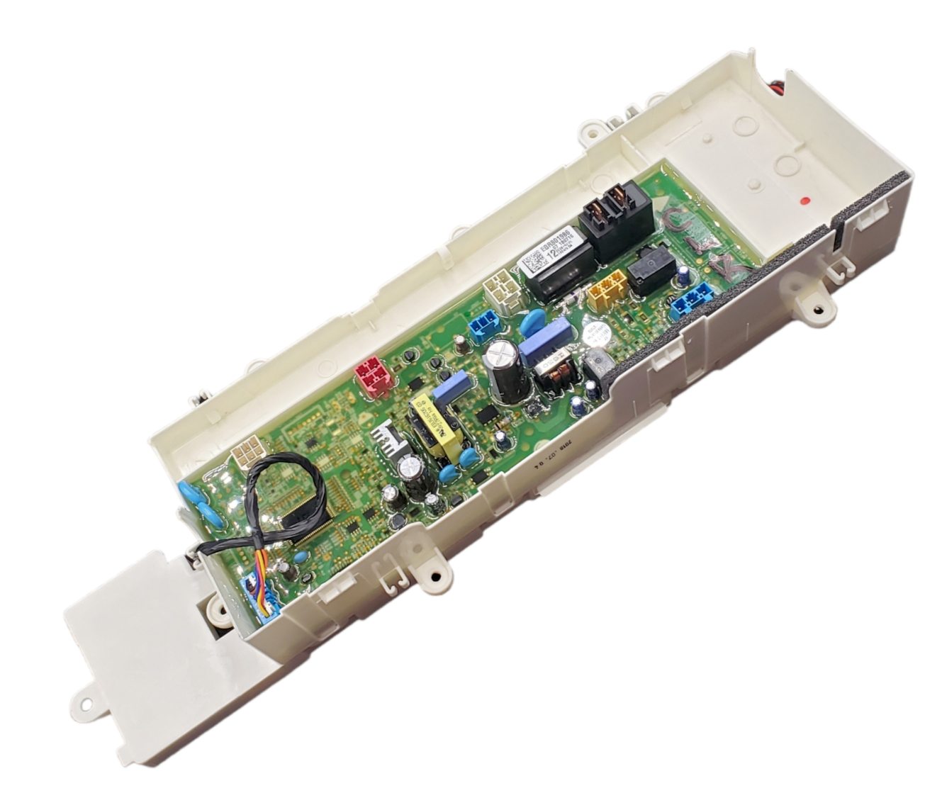 Genuine LG Dryer Control Board EBR85069901 Same Day Shipping & *60 Days Warranty