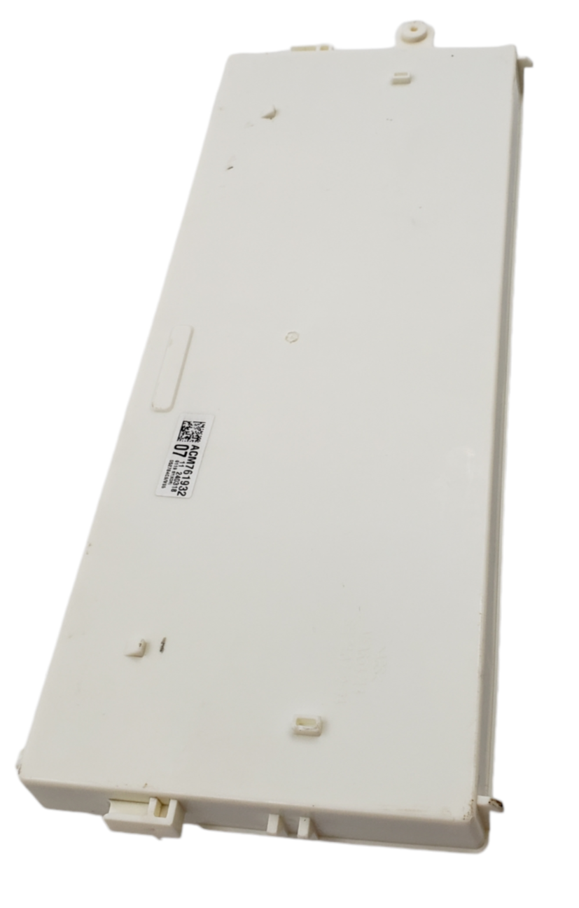 Genuine LG Dryer Control Board EBR34949614 Same Day Shipping & 60 Days Warranty*