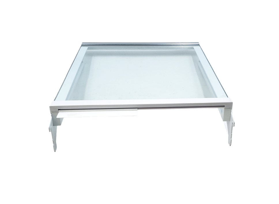 New Frigidaire Fridge Shelf Glass 5304530900 *Same Day Ship & 60 Days Warranty**