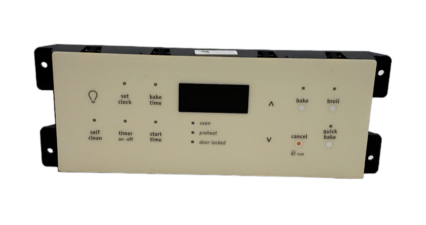 Genuine Frigidaire Oven Control Board 316557217 Same Day Ship & 60 Days Warranty