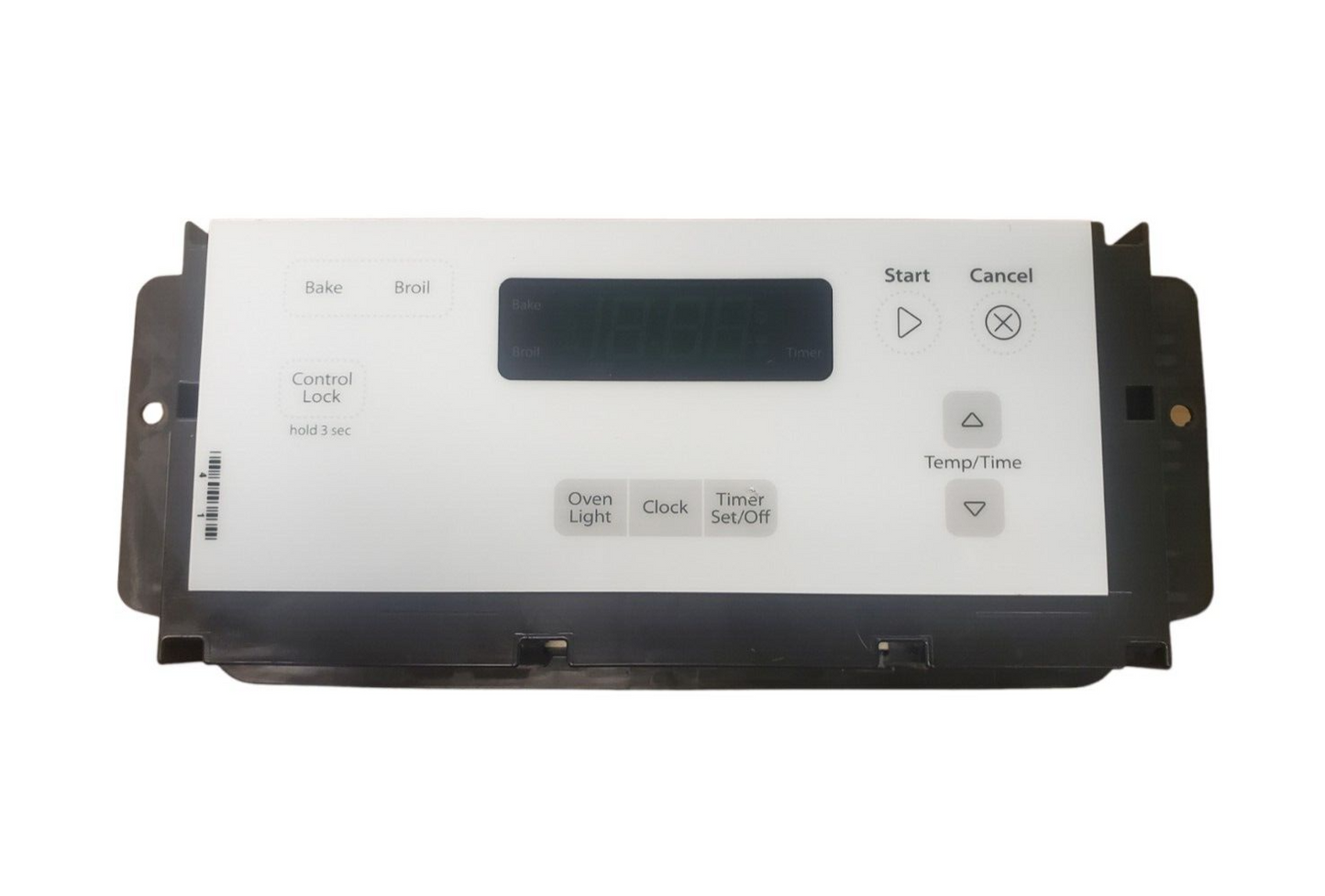 Genuine Whirlpool Oven Control Board W10834015 Same Day Ship & *60 Days Warranty